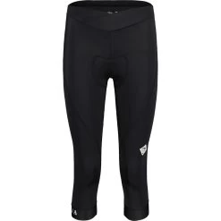 Maloja MinorM. Damen 3/4 Radhose - Moonless 0817