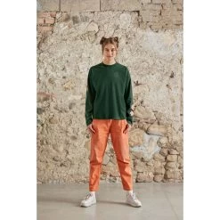 Maloja MizniM. Traceable BioRe Damen Langarmshirt - Moonless 0817 -Maloja maloja miznim 1416551 1