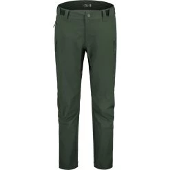 Maloja MomosM. Enduro Softshell Hose - Deep Forest 0550