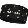 Maloja MondholzM. Knit Stirnband - Moonless 0817
