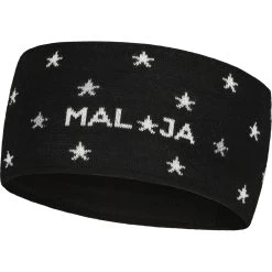 Maloja MondholzM. Knit Stirnband - Moonless 0817