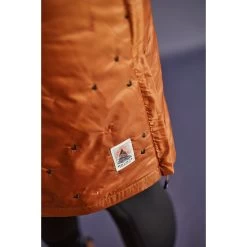 Maloja MonsurM. Alpine Puffer Damenrock - Moonless 0817 -Maloja maloja monsurm 1306905