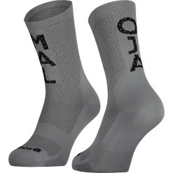 Maloja Monte MuntaM. Sports Socken - Glacier Milk 8585
