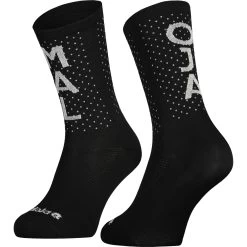 Maloja Monte MuntaM. Sports Socken - Moonless 0817