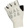 Maloja MuntanitzM. Fahrradhandschuhe - Glacier Milk 8585