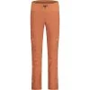 Maloja NaninaM. Nordic Hybrid Softshell Damenhose - Regulär - Rosewood 8583