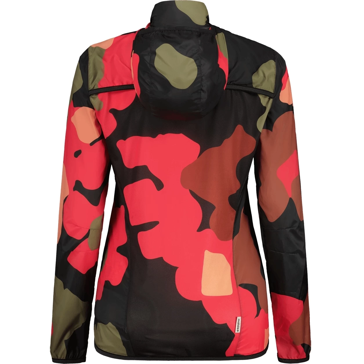 Maloja NelkenwurzM. Damen Trail Running Jacke - Moonless Primrose 8754 2 Maloja NelkenwurzM. Damen Trail Running Jacke - Moonless Primrose 8754 – Bild 2