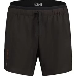 Maloja OldenM. Trailrunning-Shorts - Moonless 0817