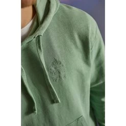 Maloja OrlandoM. Biotint Kapuzenpullover - Boulder Biotint 8680 -Maloja maloja orlandom biotint sweat hoody boulder biotint 8680 1 1299568