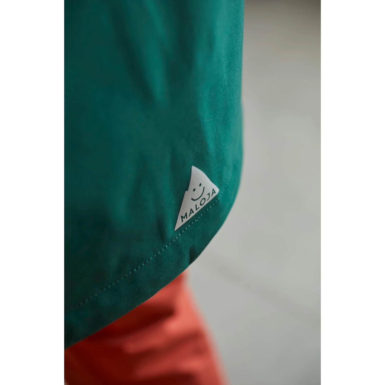 Maloja OvaroM. Damen Alpine Softshell Jacke - Midnight Multi 8618 3 Maloja OvaroM. Damen Alpine Softshell Jacke - Midnight Multi 8618 – Bild 3