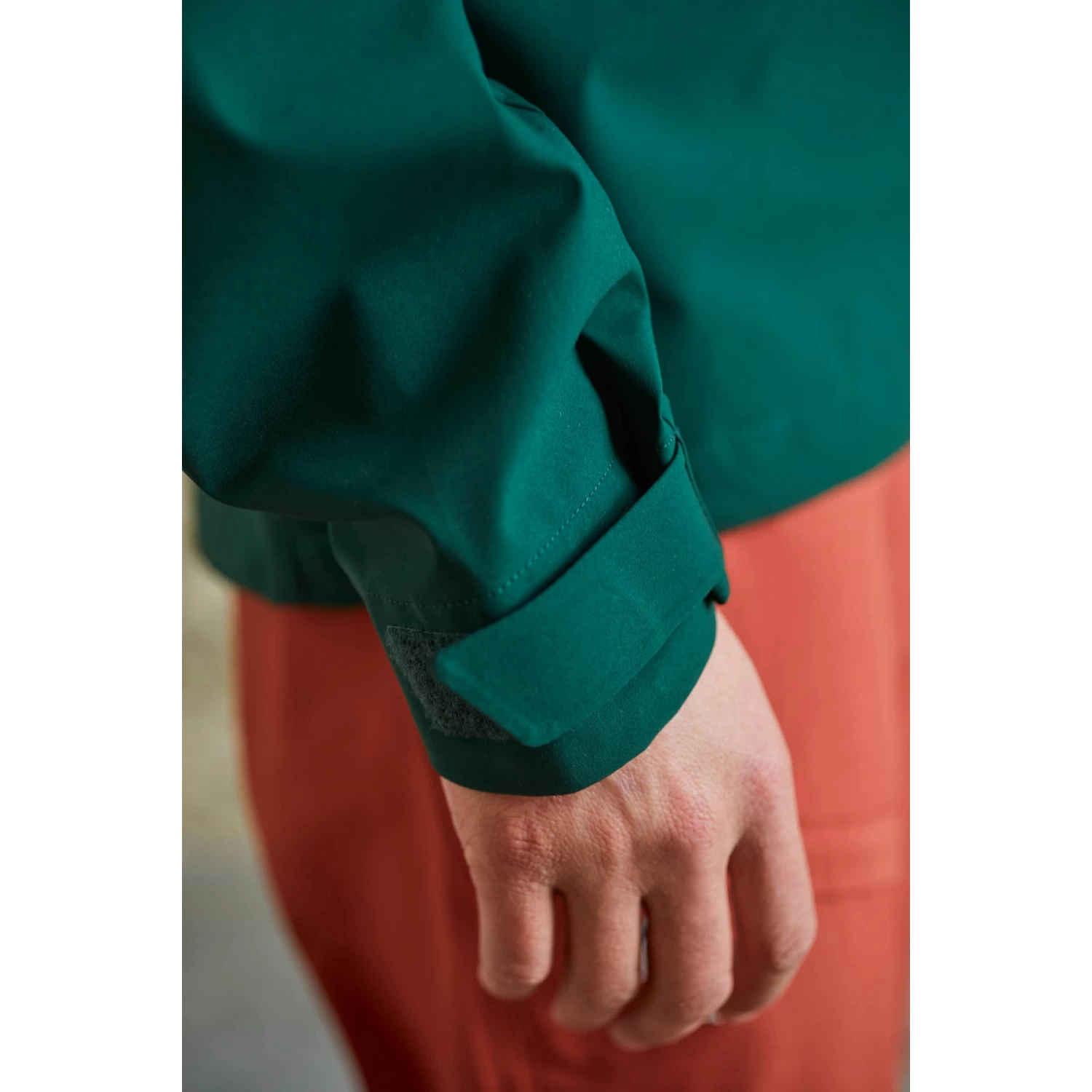 Maloja OvaroM. Damen Alpine Softshell Jacke - Midnight Multi 8618 4 Maloja OvaroM. Damen Alpine Softshell Jacke - Midnight Multi 8618 – Bild 4