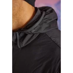 Maloja ParsM. Ski Touring Hybrid Jacke - Midnight Multi 8618 10 Maloja ParsM. Ski Touring Hybrid Jacke - Midnight Multi 8618 -Maloja maloja parsm 1306421