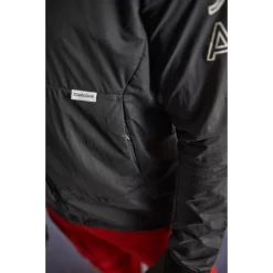 Maloja ParsM. Ski Touring Hybrid Jacke - Midnight Multi 8618 12 Maloja ParsM. Ski Touring Hybrid Jacke - Midnight Multi 8618 -Maloja maloja parsm 1306422