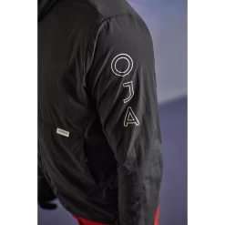 Maloja ParsM. Ski Touring Hybrid Jacke - Midnight Multi 8618 13 Maloja ParsM. Ski Touring Hybrid Jacke - Midnight Multi 8618 -Maloja maloja parsm 1306423