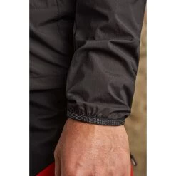 Maloja ParsM. Ski Touring Hybrid Jacke - Chocolate Multi 8785 -Maloja maloja parsm 1531533