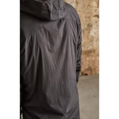 Maloja ParsM. Ski Touring Hybrid Jacke - Chocolate Multi 8785 -Maloja maloja parsm 1531535