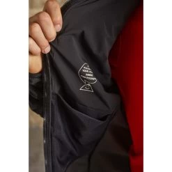 Maloja ParsM. Ski Touring Hybrid Jacke - Chocolate Multi 8785 -Maloja maloja parsm 1531536