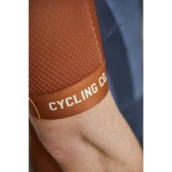 Maloja PaulM. 1/2 Gravel Race Trikot - Fir 8673 -Maloja maloja paulm 1416959