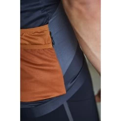 Maloja PaulM. 1/2 Gravel Race Trikot - Moonless 0817 -Maloja maloja paulm 1416965 1