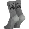 Maloja PeitlerkofelM. Sports Socken - Glacier Milk 8585