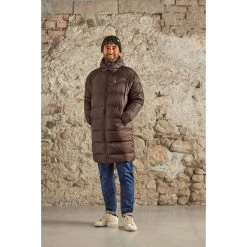 Maloja PetrosM. Urban ReDown Daunenmantel - Moonless 0817 -Maloja maloja petrosm 1533163