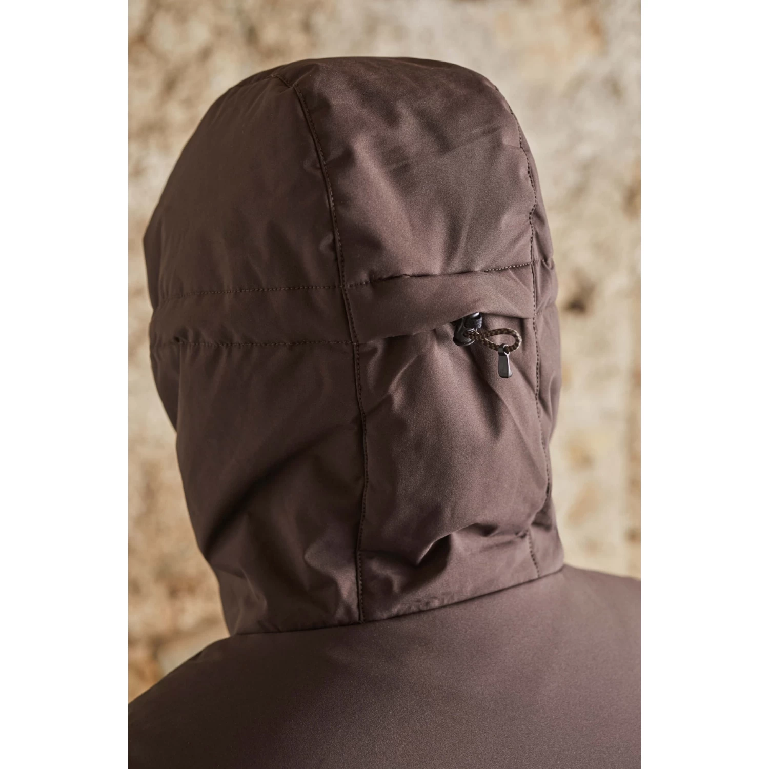 Maloja PikujM. Ski Touring Puffer Jacke - Moonless Multi 0821 4 Maloja PikujM. Ski Touring Puffer Jacke - Moonless Multi 0821 – Bild 4