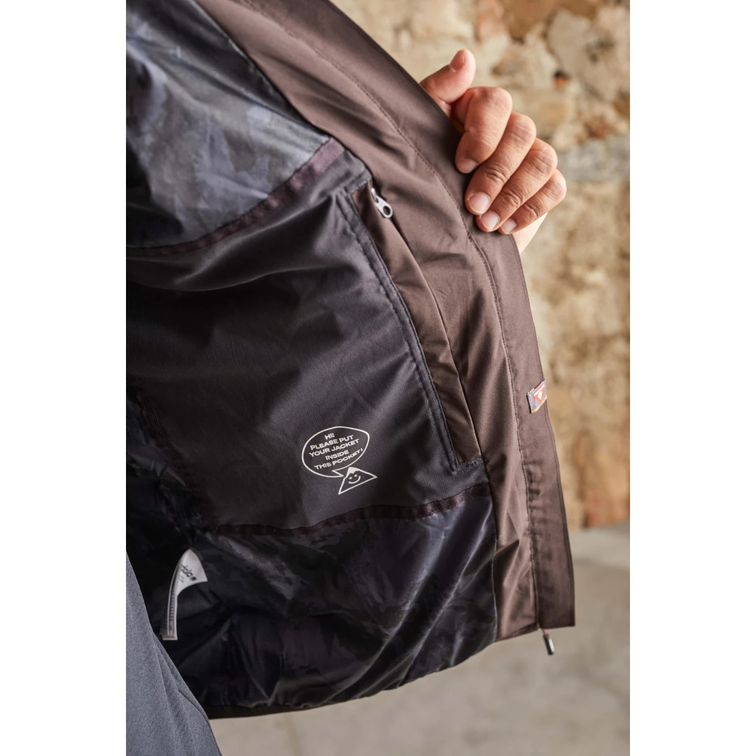 Maloja PikujM. Ski Touring Puffer Jacke - Moonless Multi 0821 8 Maloja PikujM. Ski Touring Puffer Jacke - Moonless Multi 0821 – Bild 8