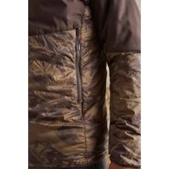 Maloja PikujM. Ski Touring Puffer Jacke - Moonless Multi 0821 15 Maloja PikujM. Ski Touring Puffer Jacke - Moonless Multi 0821 -Maloja maloja pikujm 1533205