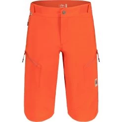 Maloja PinM. Enduro Shorts - Glow 8046