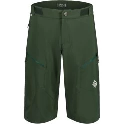 Maloja PinM. Enduro Shorts - Fir 8673