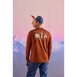 Maloja PlimaM. Mountain Langarmshirt - Midnight 8581 5 Maloja PlimaM. Mountain Langarmshirt - Midnight 8581 -Maloja maloja plimam mountain shirt midnight 8581 3 1299819