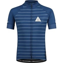 Maloja PrayonB. Cycle Kindertrikot - Midnight 8581