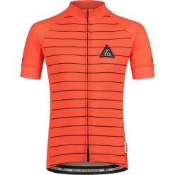 Maloja PrayonB. Cycle Kindertrikot - Glow 8046