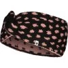 Maloja PreiselbeereM. Knit Stirnband - Moonless Multi 0821