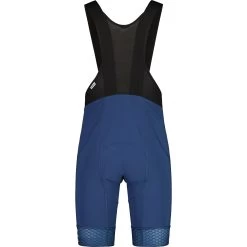 Maloja PushbikersM. Rennrad-Trägershorts - Midnight 8581