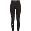 Maloja RaukeM. Adventure Thermal Hybrid Damentights - Moonless Stars 8295