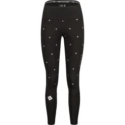 Maloja RaukeM. Adventure Thermal Hybrid Damentights - Moonless Stars 8295