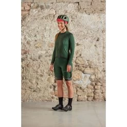 Maloja RigiM. 1/1 Cycle Damentrikot - Moonless 0817 -Maloja maloja rigim 1422134