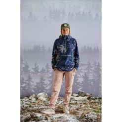 Maloja RinzinU. Jacke Unisex - Moonless Mille Fleur 8497 -Maloja maloja rinzinu 1099460