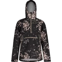 Maloja RinzinU. Jacke Unisex - Moonless Mille Fleur 8497