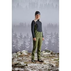 Maloja RobinieM. Nordic Damenhose - Long - Night Sky 8325 11 Maloja RobinieM. Nordic Damenhose - Long - Night Sky 8325 -Maloja maloja robiniem 1055044