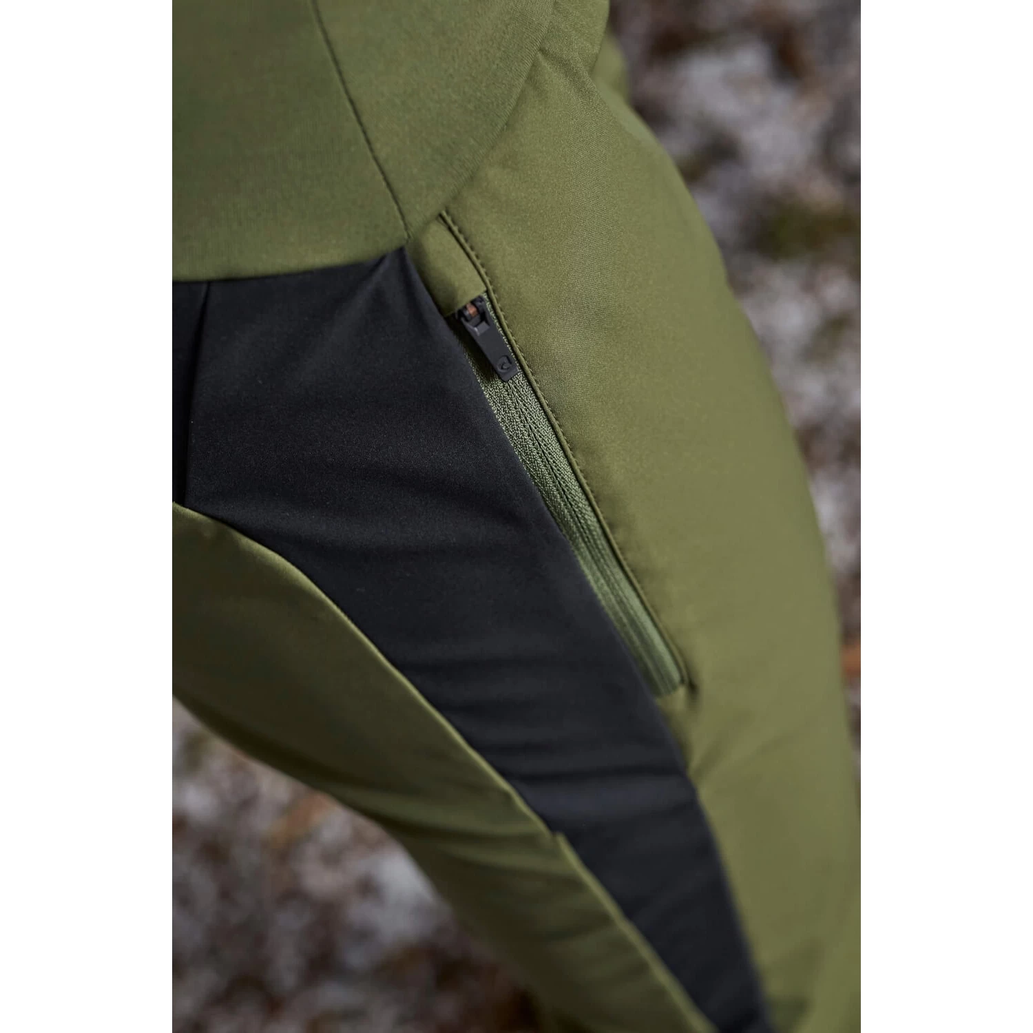 Maloja RobinieM. Nordic Damenhose - Long - Night Sky 8325 5 Maloja RobinieM. Nordic Damenhose - Long - Night Sky 8325 – Bild 5