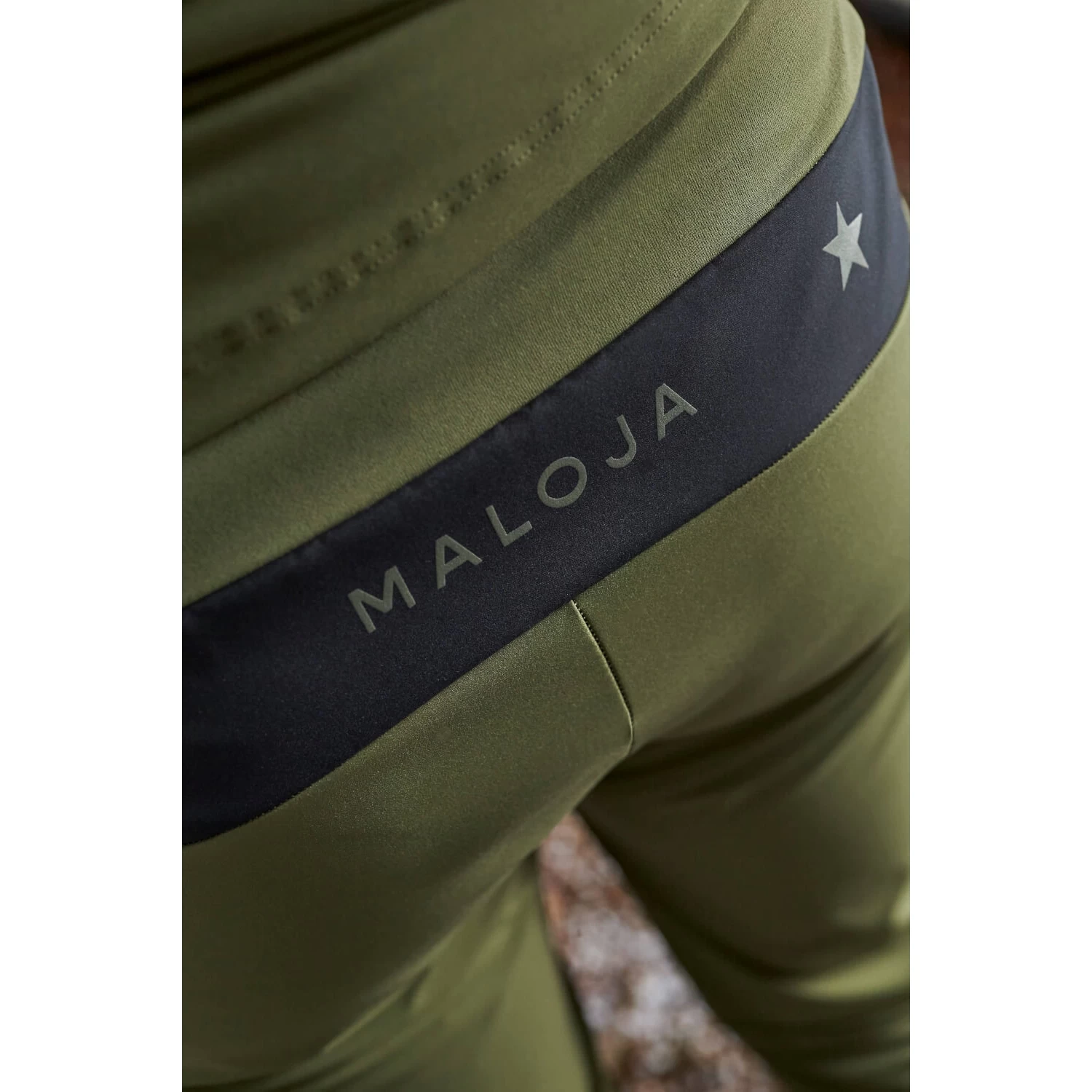 Maloja RobinieM. Nordic Damenhose - Long - Night Sky 8325 6 Maloja RobinieM. Nordic Damenhose - Long - Night Sky 8325 – Bild 6