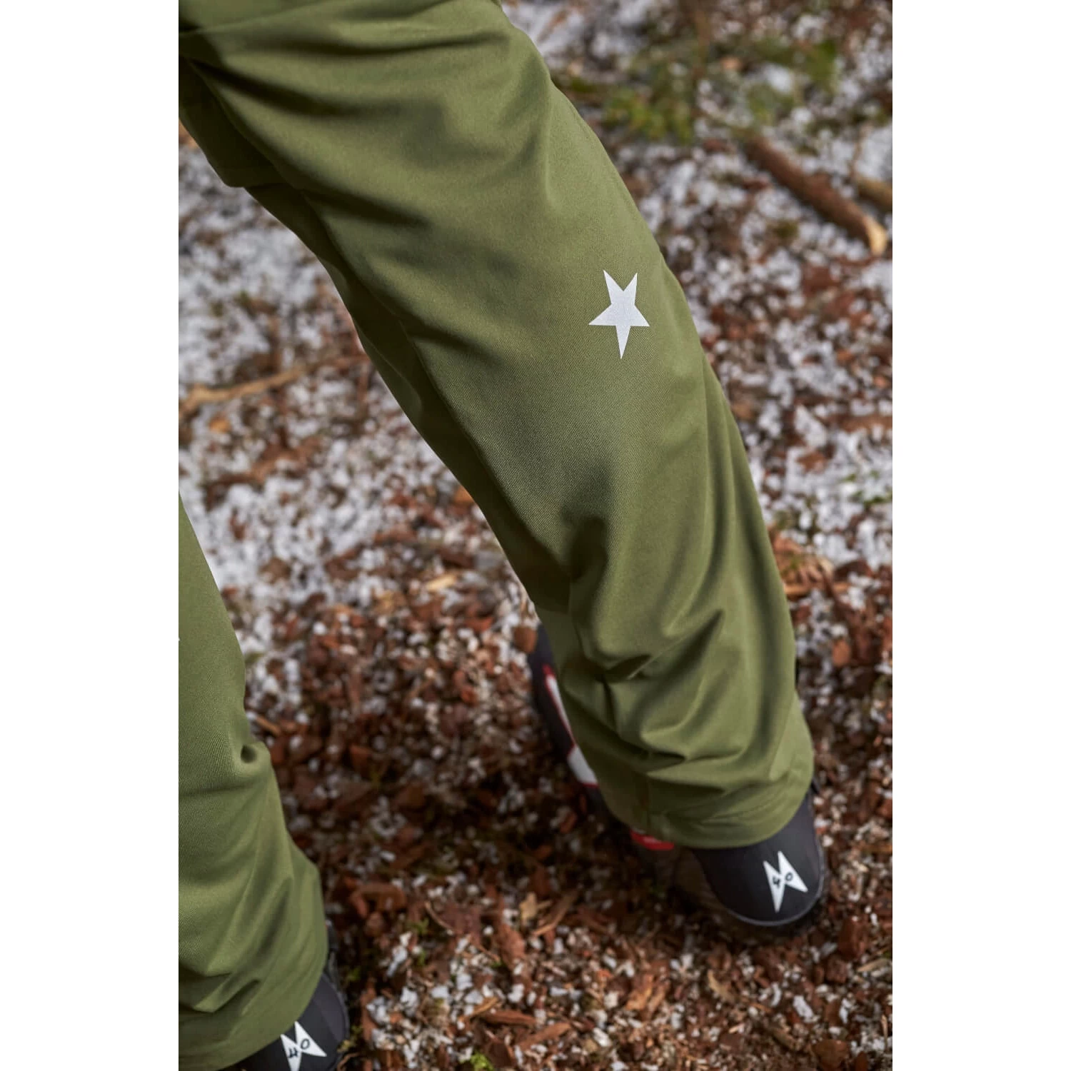 Maloja RobinieM. Nordic Damenhose - Long - Night Sky 8325 7 Maloja RobinieM. Nordic Damenhose - Long - Night Sky 8325 – Bild 7