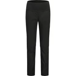 Maloja RobinieM. Nordic Hybrid Damen Softshellhose - Moonless 0817