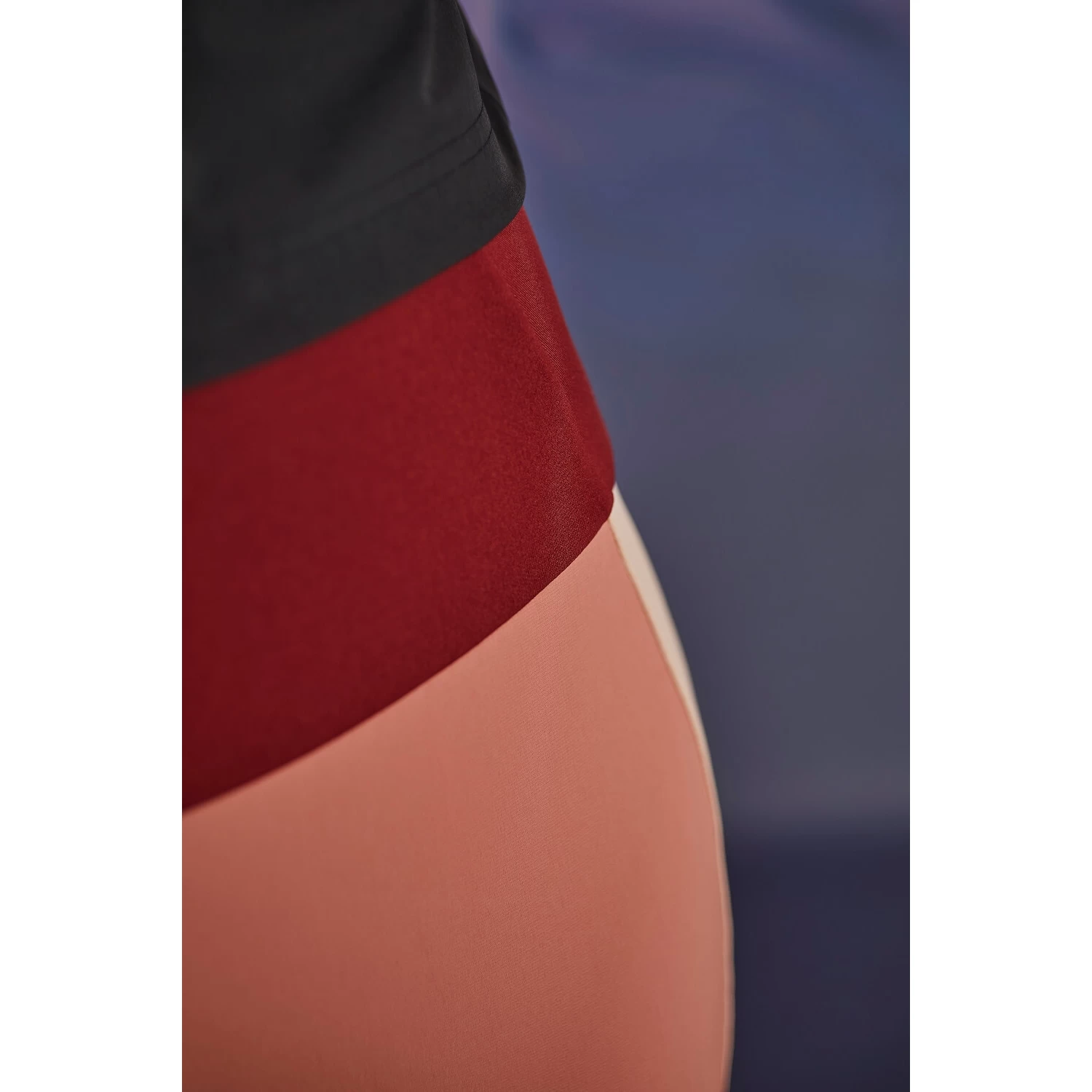 Maloja RomballoM. Ski Touring Hybrid Damenhose - Moonless 0817 5 Maloja RomballoM. Ski Touring Hybrid Damenhose - Moonless 0817 – Bild 5