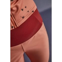 Maloja RomballoM. Ski Touring Hybrid Damenhose - Moonless 0817 17 Maloja RomballoM. Ski Touring Hybrid Damenhose - Moonless 0817 -Maloja maloja romballom 1307255