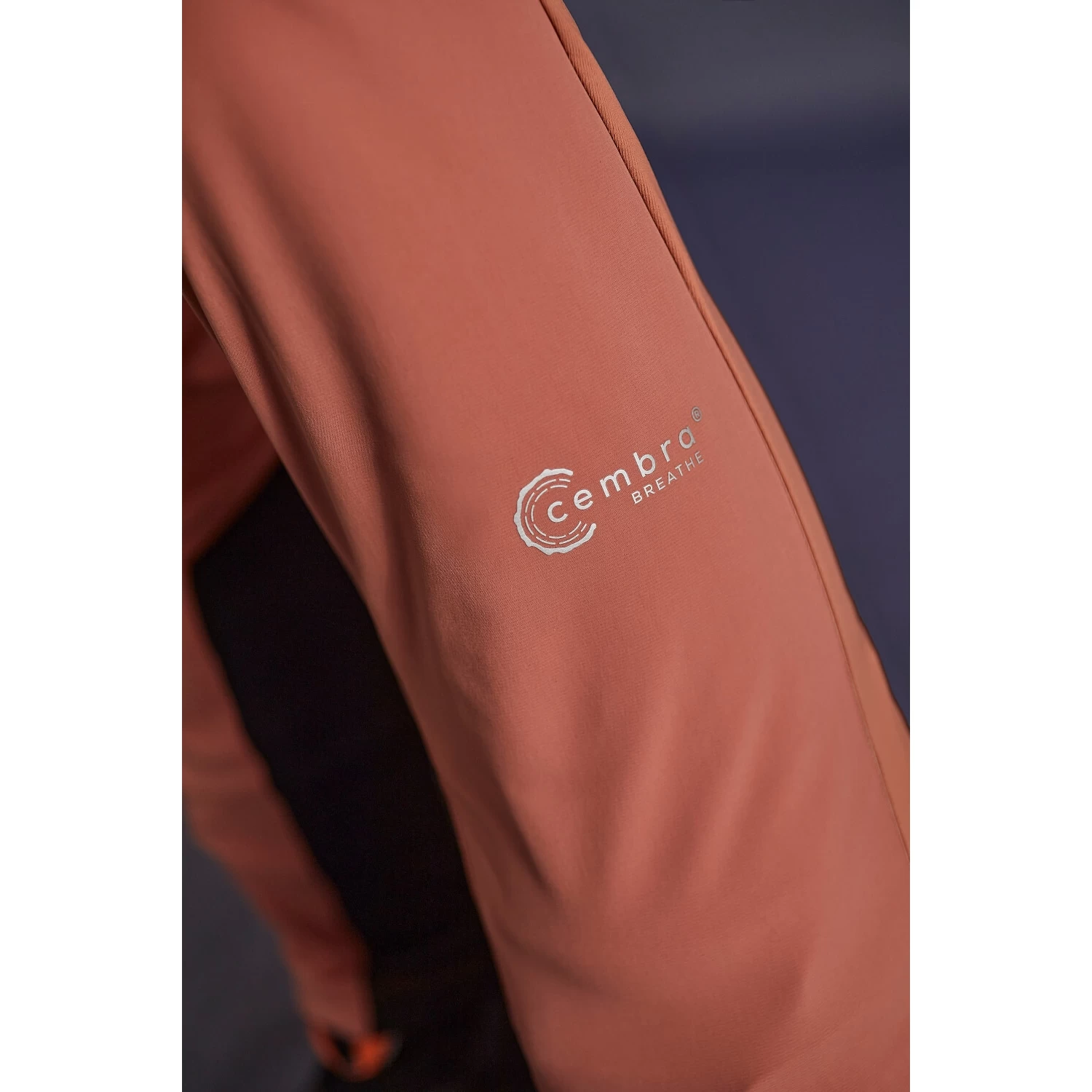 Maloja RomballoM. Ski Touring Hybrid Damenhose - Moonless 0817 7 Maloja RomballoM. Ski Touring Hybrid Damenhose - Moonless 0817 – Bild 7