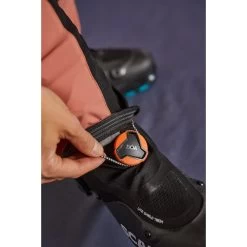 Maloja RomballoM. Ski Touring Hybrid Damenhose - Moonless 0817 21 Maloja RomballoM. Ski Touring Hybrid Damenhose - Moonless 0817 -Maloja maloja romballom 1307258