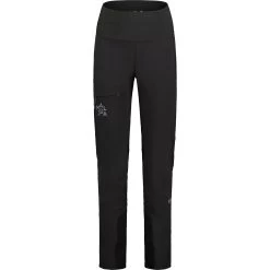 Maloja RomballoM. Ski Touring Hybrid Damenhose - Moonless 0817